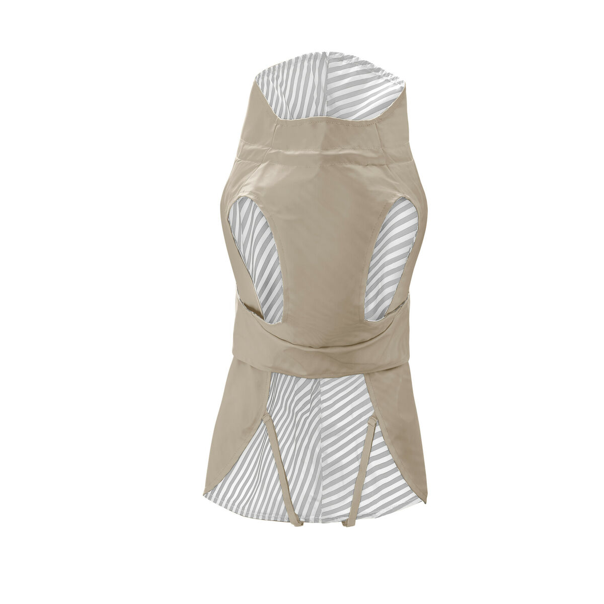 Hundefrakk Hunter Milford Beige 40 cm